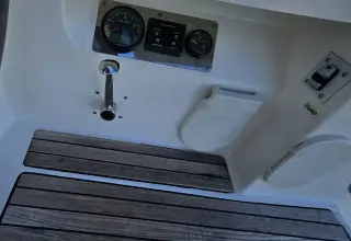 Thumbnail von Bavaria 51 Cruiser