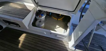 Thumbnail von Bavaria 51 Cruiser