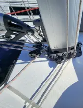 Thumbnail von Bavaria Cruiser 46