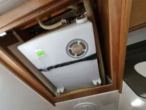 Thumbnail von Bavaria Cruiser 46