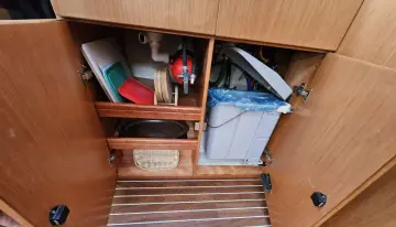 Thumbnail von Bavaria Cruiser 46