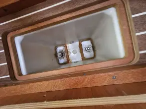 Thumbnail von Bavaria Cruiser 46