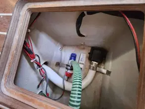 Thumbnail von Bavaria Cruiser 46