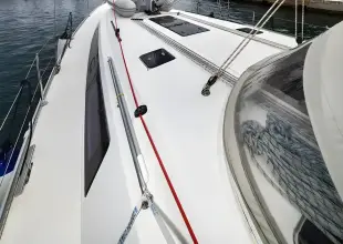 Thumbnail von Bavaria Cruiser 46