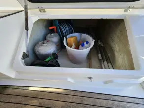 Thumbnail von Bavaria Cruiser 46