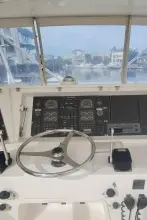 Thumbnail von Bertram 54 Convertible 9264172