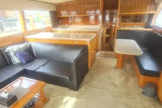 Thumbnail von Bertram 54 Convertible 9264172