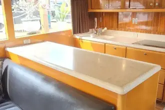 Thumbnail von Bertram 54 Convertible 9264172