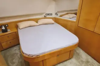 Thumbnail von Bertram 54 Convertible 9264172