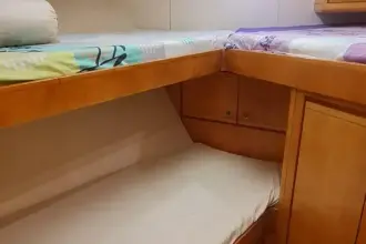 Thumbnail von Bertram 54 Convertible 9264172