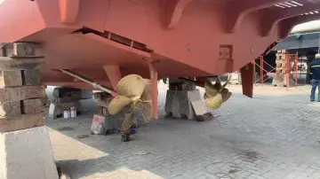 Thumbnail von Bertram 54 Convertible 9264172