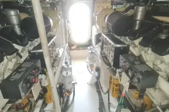 Thumbnail von Bertram 54 Convertible 9264172