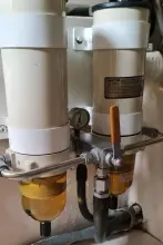 Thumbnail von Bertram 54 Convertible 9264172