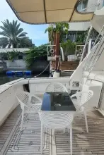 Thumbnail von Bertram 54 Convertible 9264172