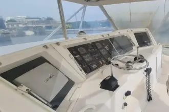 Thumbnail von Bertram 54 Convertible 9264172