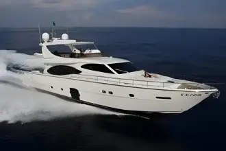 Thumbnail von Ferretti Yachts 780 9199490
