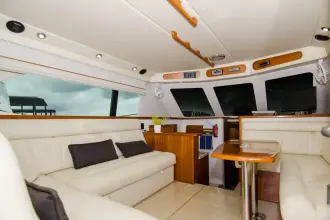 Thumbnail von Riviera 37 Flybridge 7692662