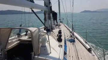 Thumbnail von Nautor Swan 46 9442399