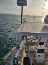 Thumbnail von Nautor Swan 46 9442399