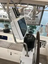 Thumbnail von Nautor Swan 46 9442399