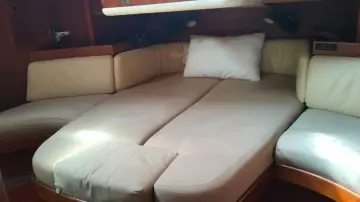 Thumbnail von Nautor Swan 46 9442399