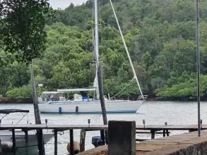 Thumbnail von Nautor Swan 46 9442399