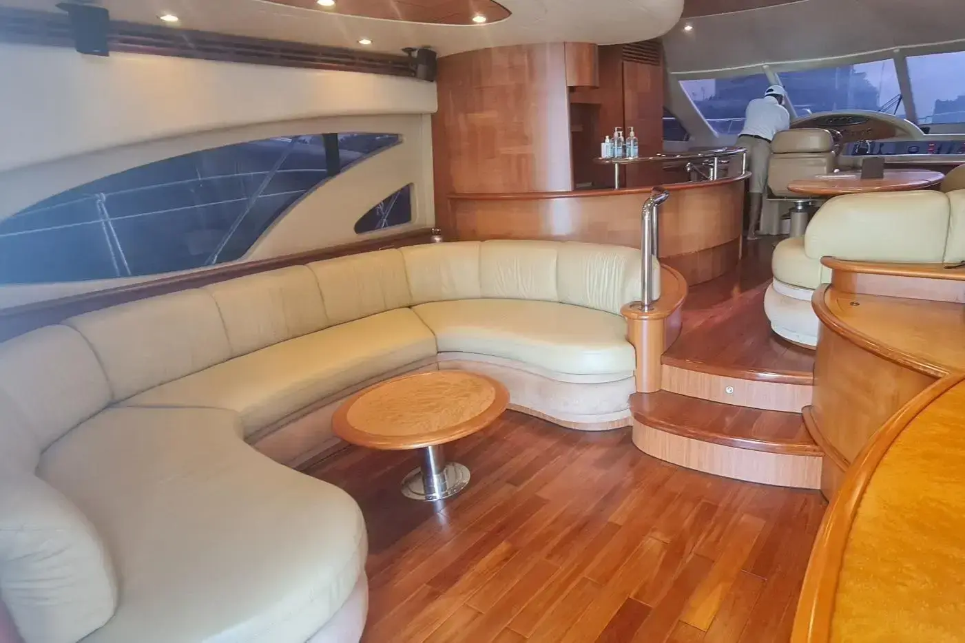 Thumbnail von Azimut 62 8818919