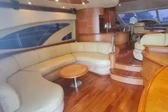 Thumbnail von Azimut 62 8818919