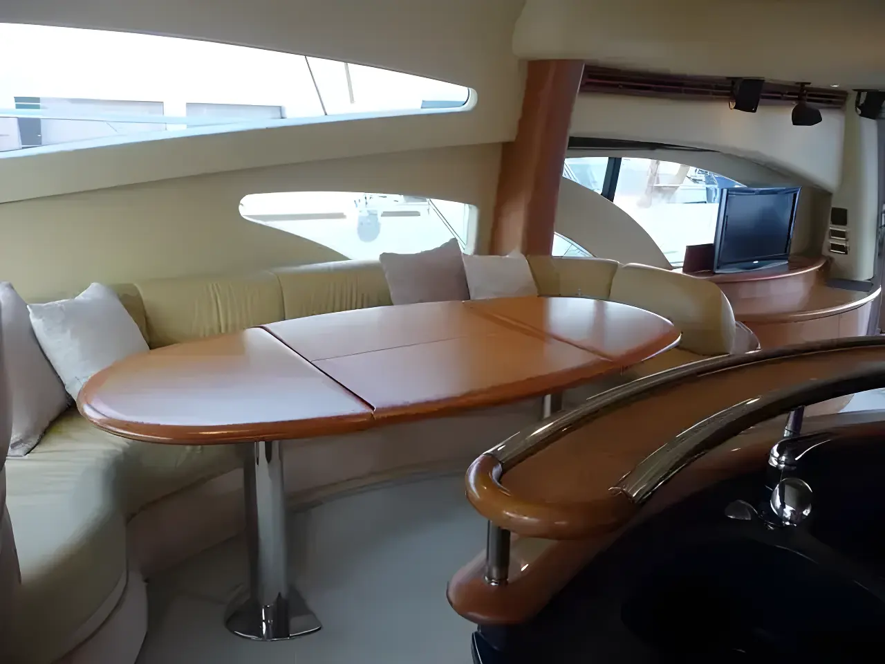 Thumbnail von Azimut 62 8818919