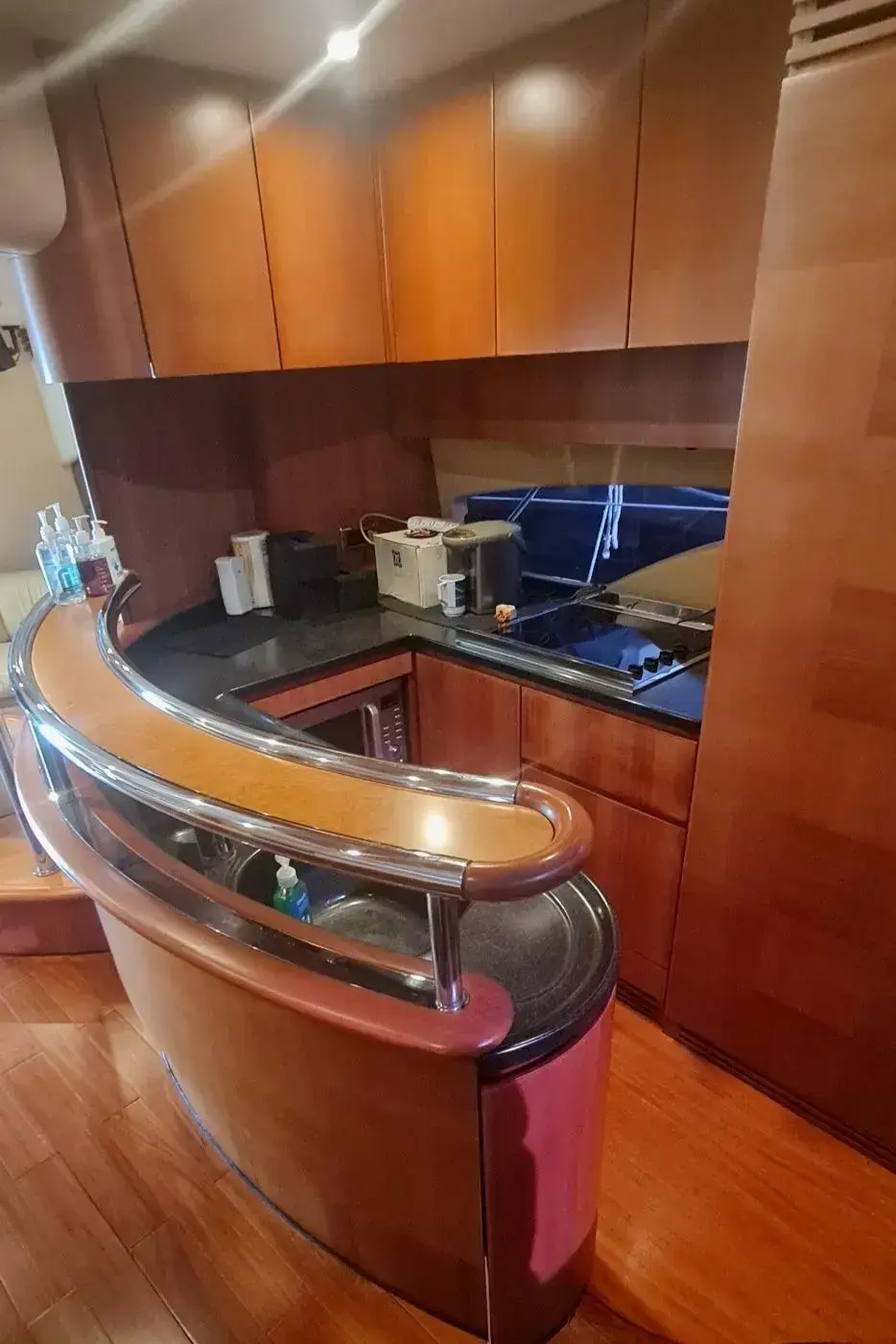 Thumbnail von Azimut 62 8818919