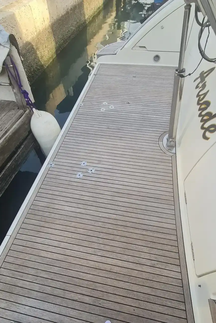 Thumbnail von Azimut 62 8818919