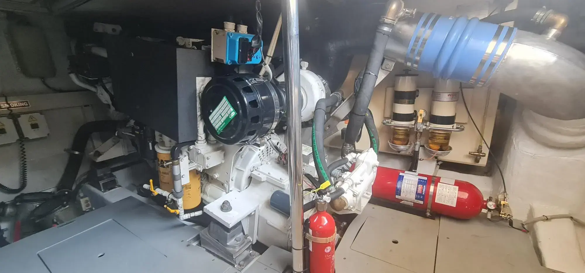 Thumbnail von Azimut 62 8818919