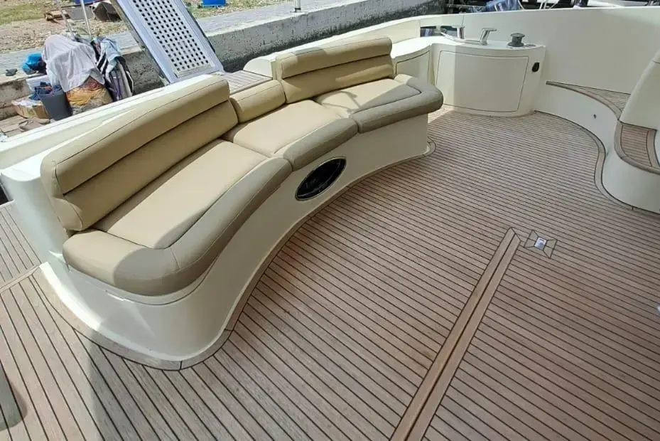 Thumbnail von Azimut 62 8818919