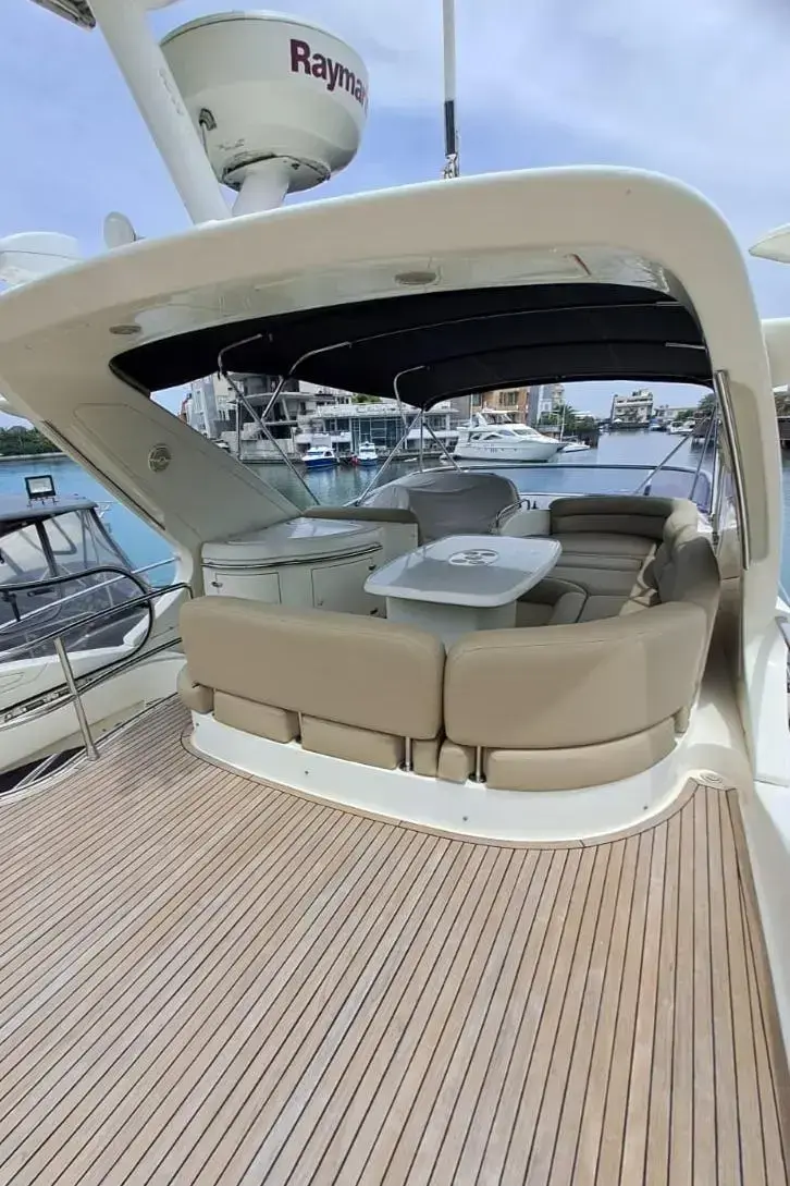 Thumbnail von Azimut 62 8818919