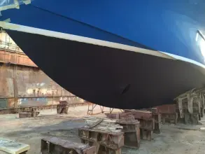 Thumbnail von Buddy Davis 78 Sport Fisherman 7846613