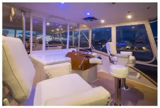 Thumbnail von Buddy Davis 78 Sport Fisherman 7846613