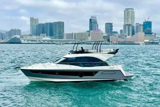 Beneteau Monte Carlo 52 9649570