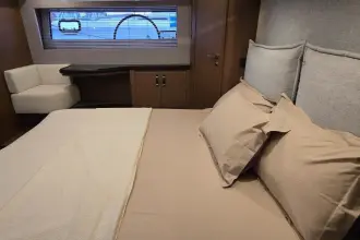 Thumbnail von Beneteau Monte Carlo 52 9649570