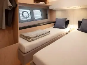 Thumbnail von Beneteau Monte Carlo 52 9649570