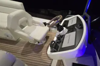 Thumbnail von Beneteau Monte Carlo 52 9649570