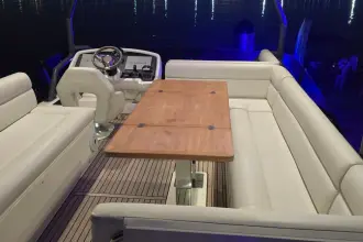 Thumbnail von Beneteau Monte Carlo 52 9649570