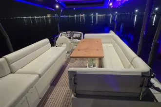 Thumbnail von Beneteau Monte Carlo 52 9649570