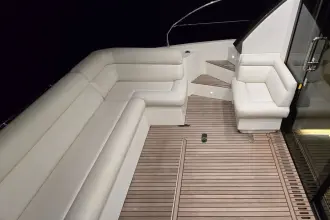 Thumbnail von Beneteau Monte Carlo 52 9649570