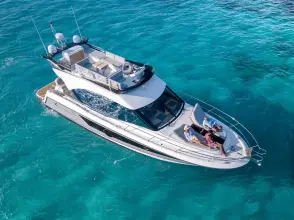 Thumbnail von Beneteau Monte Carlo 52 9649570