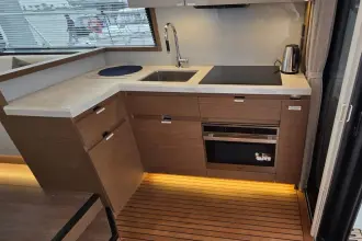 Thumbnail von Beneteau Monte Carlo 52 9649570