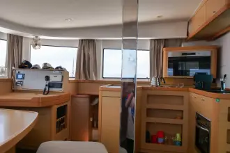 Thumbnail von Lagoon 42 9582624