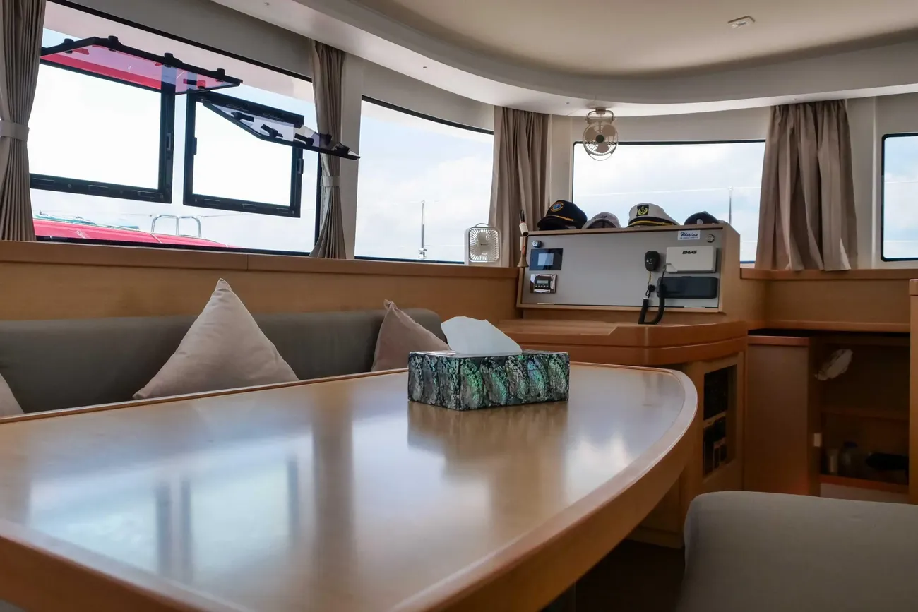 Thumbnail von Lagoon 42 9582624