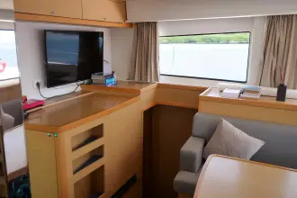 Thumbnail von Lagoon 42 9582624