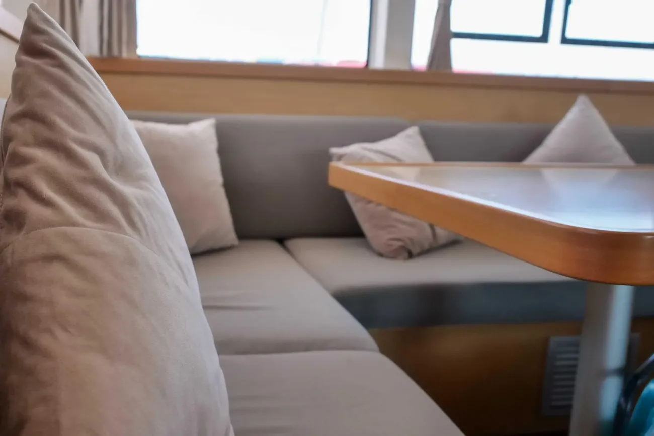 Thumbnail von Lagoon 42 9582624