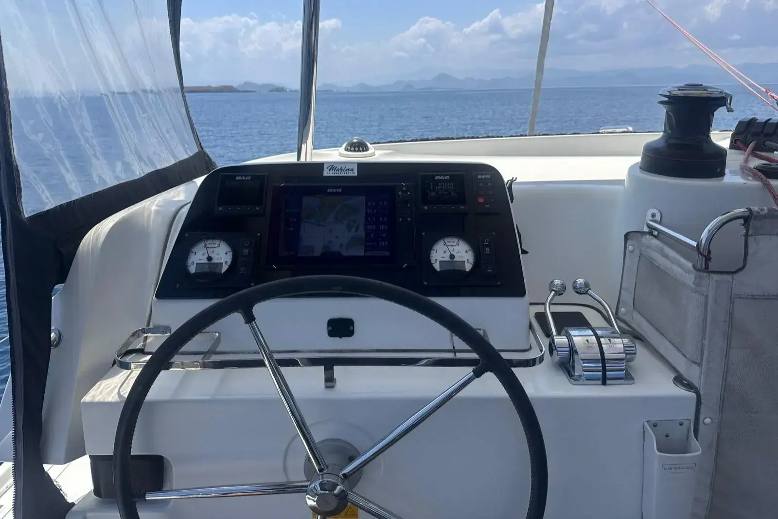 Thumbnail von Lagoon 42 9582624